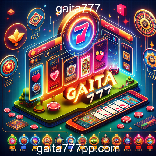A Importância da Classificação em Jogos no gaita777