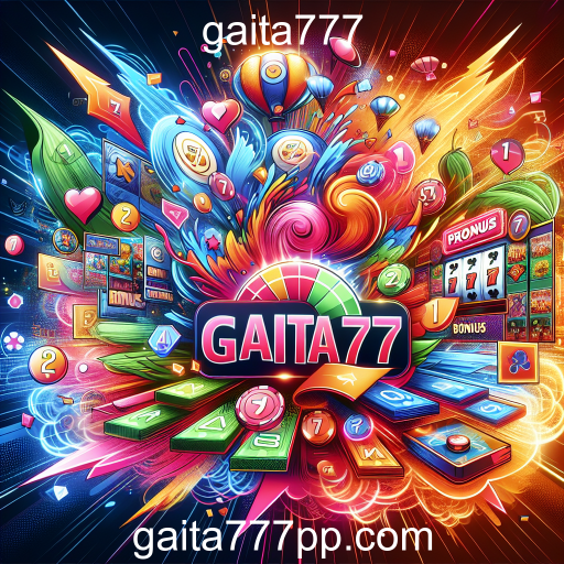 Descubra as Melhores Promoções no Gaita777